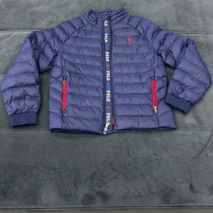 Ralph Lauren jacket